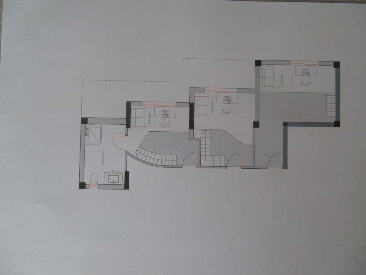 Thimari Sports & Spa With Private Pool And Jacuzzi Sounion Exterior foto